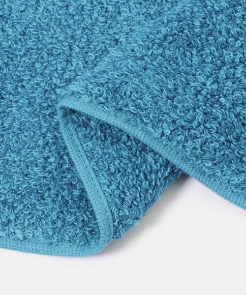 URBAN RESEARCH / アーバンリサーチ タオル | HIPPOPOTAMUS BC BLEND Chief towel | 詳細16