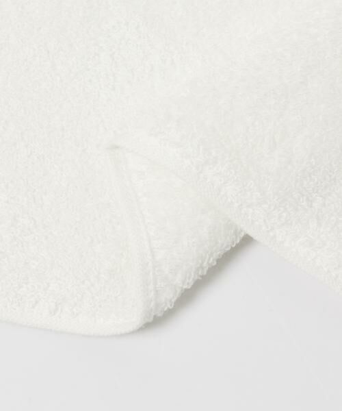 URBAN RESEARCH / アーバンリサーチ タオル | HIPPOPOTAMUS BC BLEND Chief towel | 詳細20