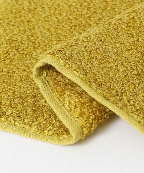 URBAN RESEARCH / アーバンリサーチ タオル | HIPPOPOTAMUS BC BLEND Chief towel | 詳細24