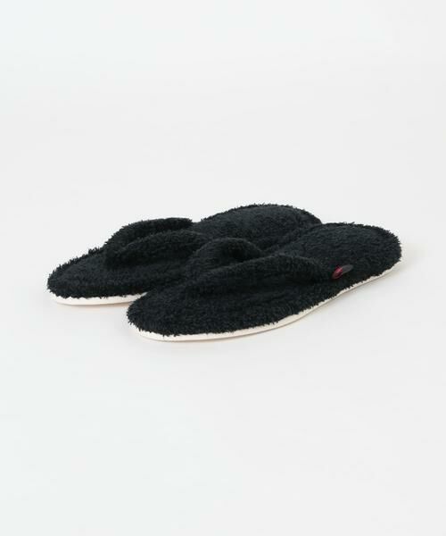 URBAN RESEARCH/アーバンリサーチ Hipopotamus BRIEFING ROOM SANDALS ブラック L URBAN RESEARCH/アーバンリサーチ Hipopotamus BRIEFING ROOM SANDALS ブラック L