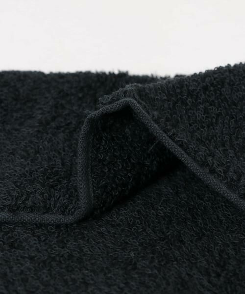 URBAN RESEARCH / アーバンリサーチ タオル | Hipopotamus　BRIEFING CHIEF TOWEL | 詳細5