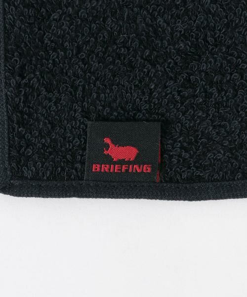 URBAN RESEARCH / アーバンリサーチ タオル | Hipopotamus　BRIEFING CHIEF TOWEL | 詳細6