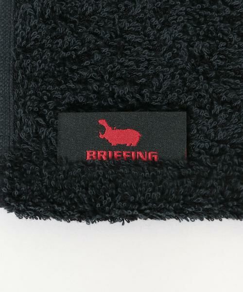 URBAN RESEARCH / アーバンリサーチ タオル | Hipopotamus　BRIEFING WASH TOWEL | 詳細5