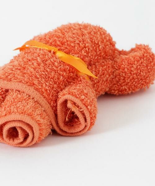 URBAN RESEARCH / アーバンリサーチ タオル | Hipopotamus　チーフベア | 詳細2