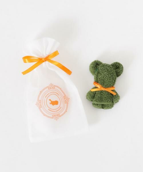 URBAN RESEARCH / アーバンリサーチ タオル | Hipopotamus　チーフベア | 詳細3