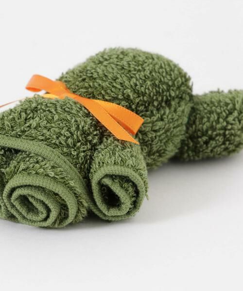 URBAN RESEARCH / アーバンリサーチ タオル | Hipopotamus　チーフベア | 詳細4