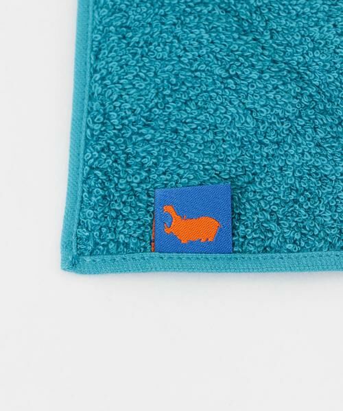 URBAN RESEARCH / アーバンリサーチ タオル | Hipopotamus　チーフベア | 詳細6
