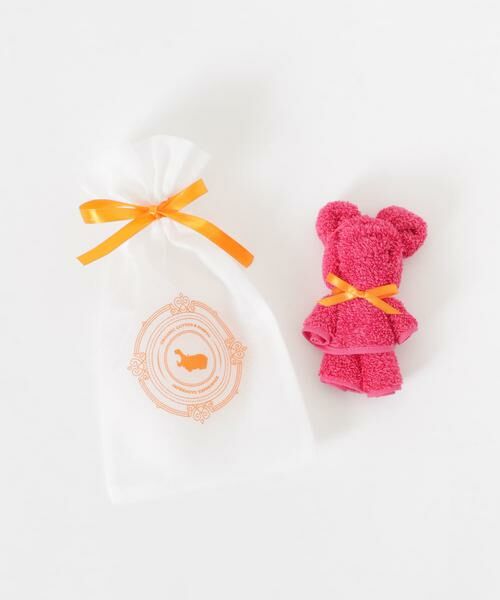 URBAN RESEARCH / アーバンリサーチ タオル | Hipopotamus　チーフベア | 詳細10