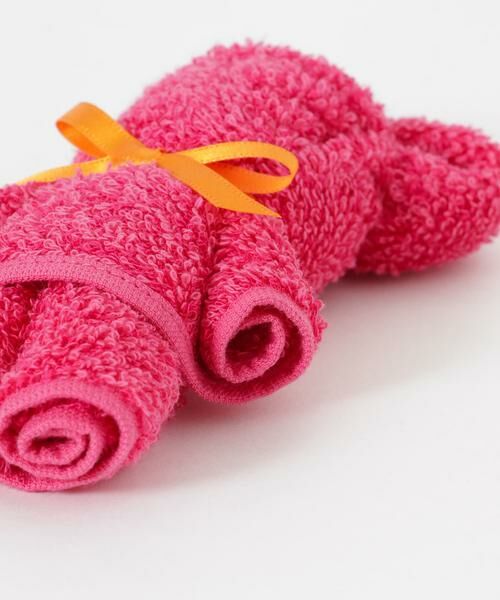 URBAN RESEARCH / アーバンリサーチ タオル | Hipopotamus　チーフベア | 詳細11