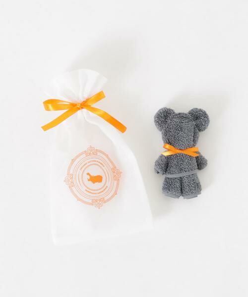 URBAN RESEARCH / アーバンリサーチ タオル | Hipopotamus　チーフベア | 詳細12