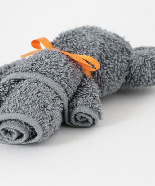 URBAN RESEARCH / アーバンリサーチ タオル | Hipopotamus　チーフベア | 詳細13