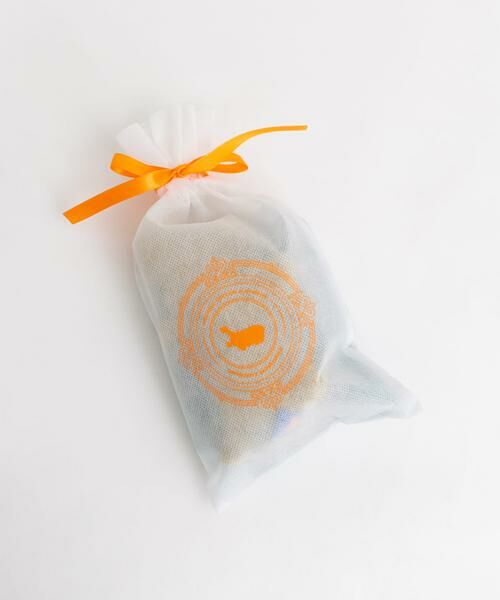 URBAN RESEARCH / アーバンリサーチ タオル | Hipopotamus　チーフタオル+ソフトトイ | 詳細2