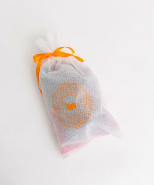 URBAN RESEARCH / アーバンリサーチ タオル | Hipopotamus　チーフタオル+ソフトトイ | 詳細4