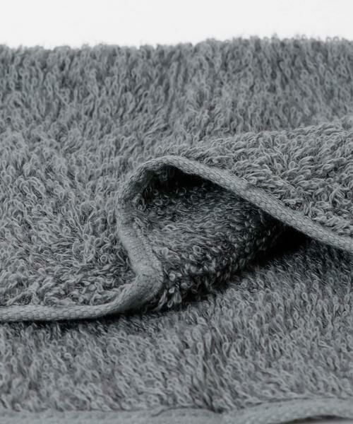 URBAN RESEARCH / アーバンリサーチ タオル | Hipopotamus　ウォッシュタオル+チーフタオル | 詳細3