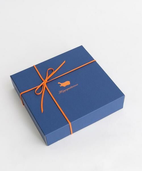 URBAN RESEARCH / アーバンリサーチ タオル | Hipopotamus　ウォッシュタオル+チーフタオル | 詳細4