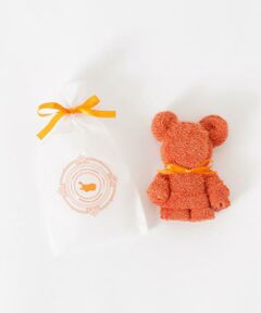 URBAN RESEARCH / アーバンリサーチ タオル | Hipopotamus　ウォッシュベア