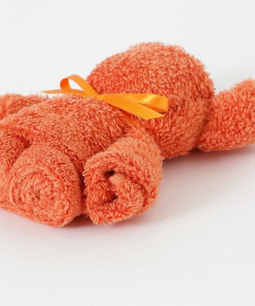 URBAN RESEARCH / アーバンリサーチ タオル | Hipopotamus　ウォッシュベア | 詳細2