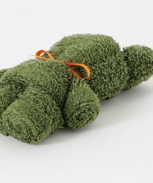 URBAN RESEARCH / アーバンリサーチ タオル | Hipopotamus　ウォッシュベア | 詳細4