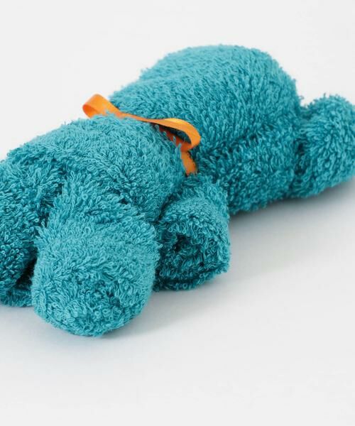 URBAN RESEARCH / アーバンリサーチ タオル | Hipopotamus　ウォッシュベア | 詳細6