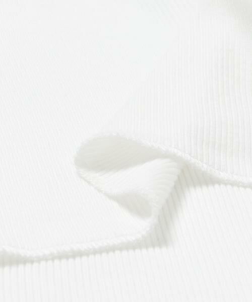 URBAN RESEARCH / アーバンリサーチ Tシャツ | 『別注』Healthknit×URBAN RESEARCH　レイヤードカットソー | 詳細6