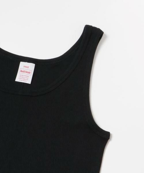 URBAN RESEARCH / アーバンリサーチ Tシャツ | 『別注』Healthknit×URBAN RESEARCH　レイヤードカットソー | 詳細12