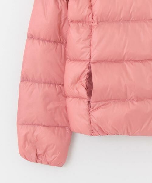 URBAN RESEARCH / アーバンリサーチ ダウンジャケット・ベスト | PYRENEX　CANNES | 詳細4