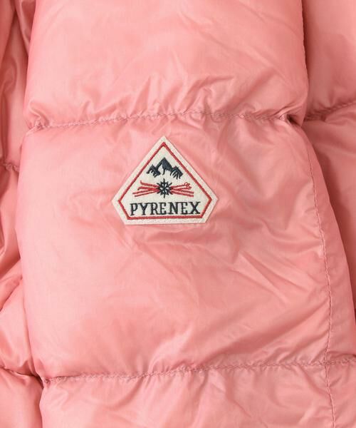 URBAN RESEARCH / アーバンリサーチ ダウンジャケット・ベスト | PYRENEX　CANNES | 詳細5