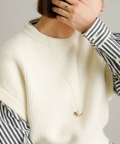 URBAN RESEARCH / アーバンリサーチ ネックレス・ペンダント・チョーカー | 『別注』IRIS47×URBAN RESEARCH　スライドネックレス