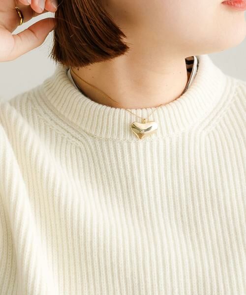 URBAN RESEARCH / アーバンリサーチ ネックレス・ペンダント・チョーカー | 『別注』IRIS47×URBAN RESEARCH　スライドネックレス | 詳細3