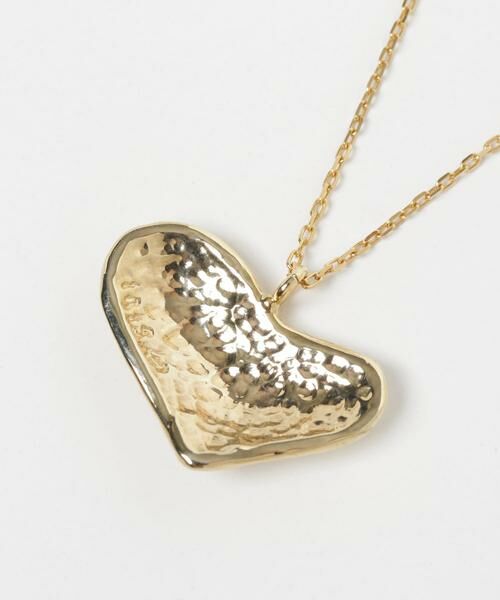 URBAN RESEARCH / アーバンリサーチ ネックレス・ペンダント・チョーカー | 『別注』IRIS47×URBAN RESEARCH　スライドネックレス | 詳細6