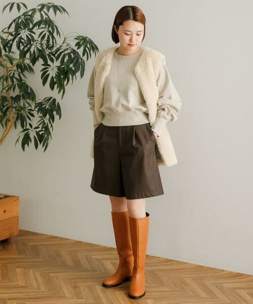 URBAN RESEARCH / アーバンリサーチ ネックレス・ペンダント・チョーカー | 『別注』IRIS47×URBAN RESEARCH　スライドネックレス | 詳細10