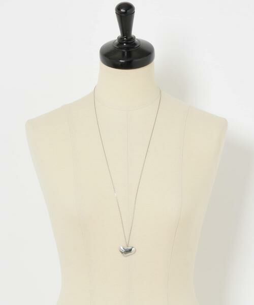 URBAN RESEARCH / アーバンリサーチ ネックレス・ペンダント・チョーカー | 『別注』IRIS47×URBAN RESEARCH　スライドネックレス | 詳細12