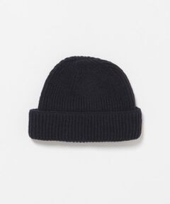 URBAN RESEARCH / アーバンリサーチ ニットキャップ | OLDDERBY KNITWEAR　Merino Wool Cap