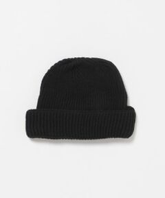 URBAN RESEARCH / アーバンリサーチ ニットキャップ | OLDDERBY KNITWEAR　Merino Wool Cap