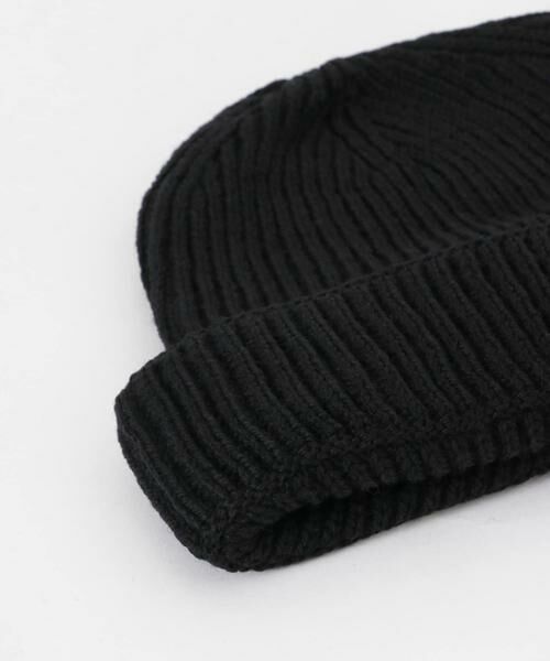 URBAN RESEARCH / アーバンリサーチ ニットキャップ | OLDDERBY KNITWEAR　Merino Wool Cap | 詳細10