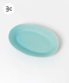 URBAN RESEARCH / アーバンリサーチ その他 | 独歩炎×能登デザイン室　オーバルプレート