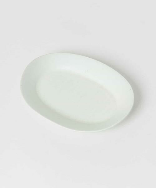 URBAN RESEARCH / アーバンリサーチ その他 | 独歩炎×能登デザイン室　オーバルプレート | 詳細3