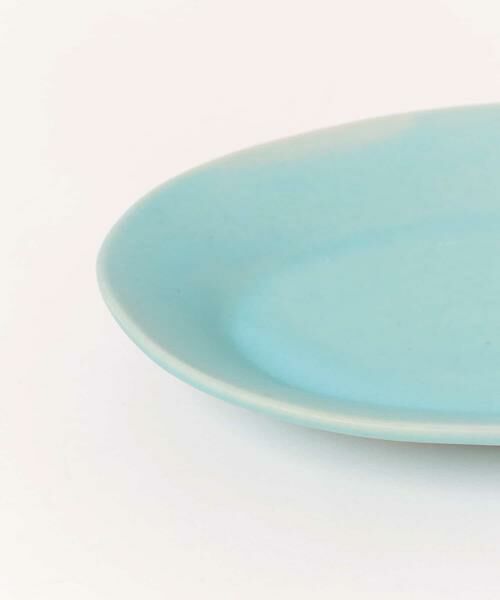 URBAN RESEARCH / アーバンリサーチ その他 | 独歩炎×能登デザイン室　オーバルプレート | 詳細2