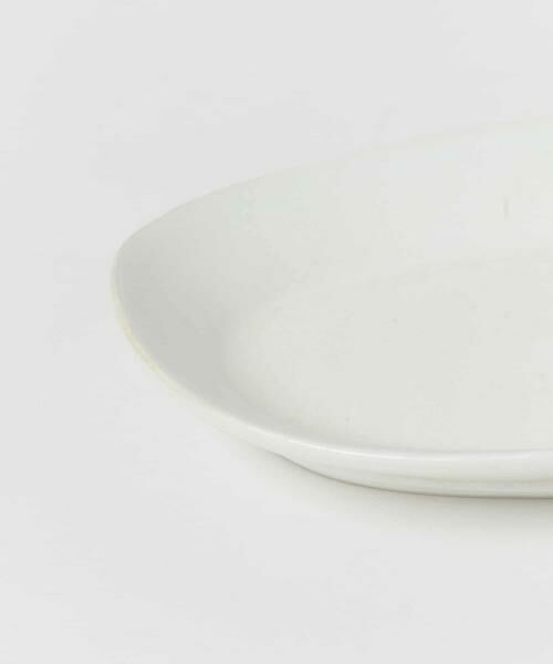 URBAN RESEARCH / アーバンリサーチ その他 | 独歩炎×能登デザイン室　オーバルプレート | 詳細4