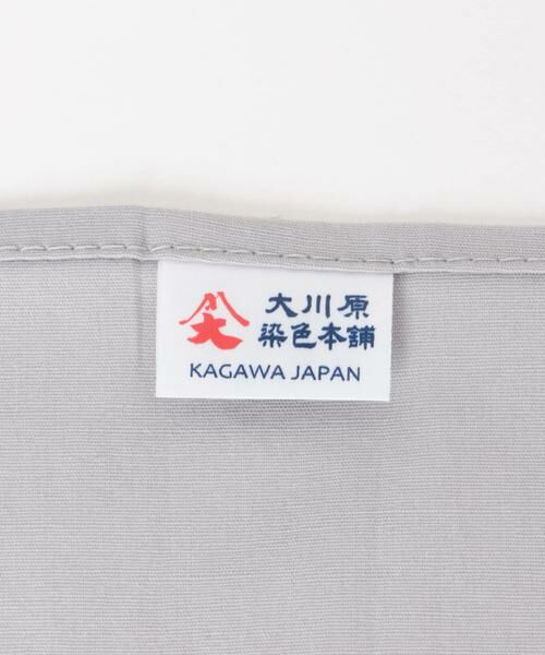 URBAN RESEARCH / アーバンリサーチ その他雑貨 | Masanao Hirayama　しーこくん バンダナ | 詳細3