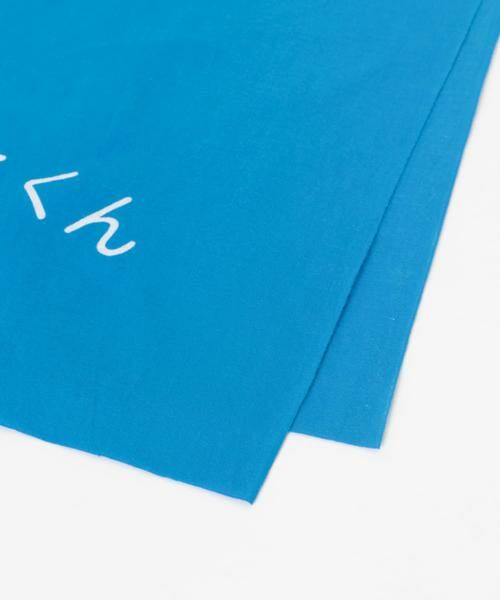 URBAN RESEARCH / アーバンリサーチ その他雑貨 | Masanao Hirayama　しーこくん 手ぬぐい | 詳細2