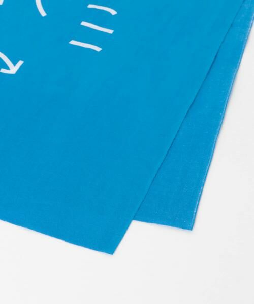 URBAN RESEARCH / アーバンリサーチ その他雑貨 | Masanao Hirayama　うどん迷路 手ぬぐい | 詳細2