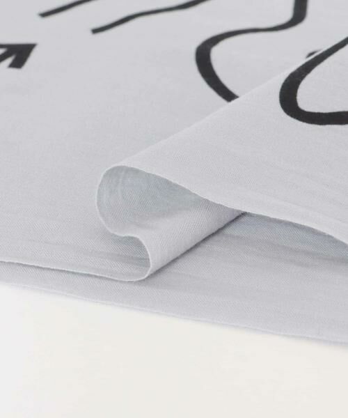 URBAN RESEARCH / アーバンリサーチ その他雑貨 | Masanao Hirayama　うどん迷路 手ぬぐい | 詳細4