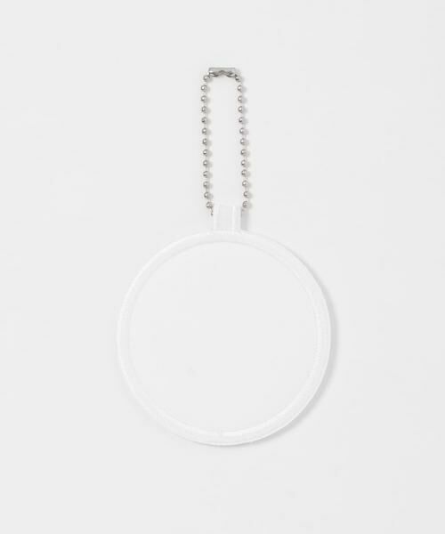 URBAN RESEARCH / アーバンリサーチ その他雑貨 | Masanao Hirayama　しーこくん キーホルダー | 詳細2