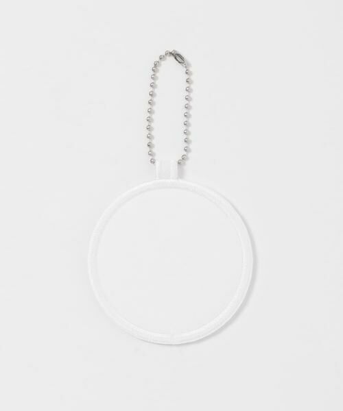 URBAN RESEARCH / アーバンリサーチ その他雑貨 | Masanao Hirayama　うどん迷路 キーホルダー | 詳細2