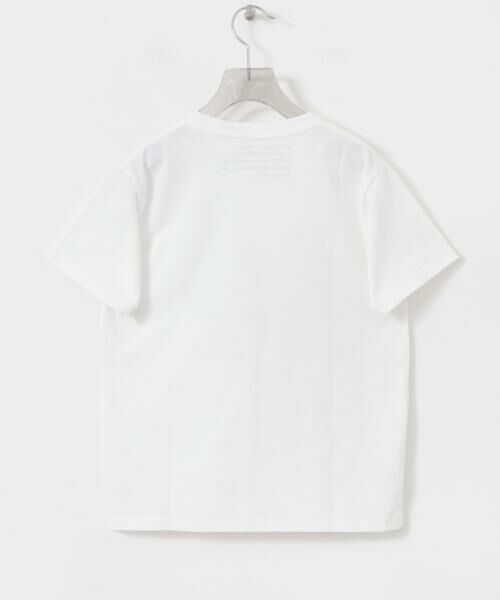 URBAN RESEARCH / アーバンリサーチ Tシャツ | Masanao Hirayama　しーこくん Tシャツ | 詳細4