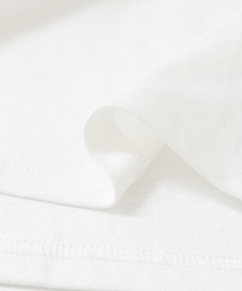 URBAN RESEARCH / アーバンリサーチ Tシャツ | Masanao Hirayama　しーこくん Tシャツ | 詳細5