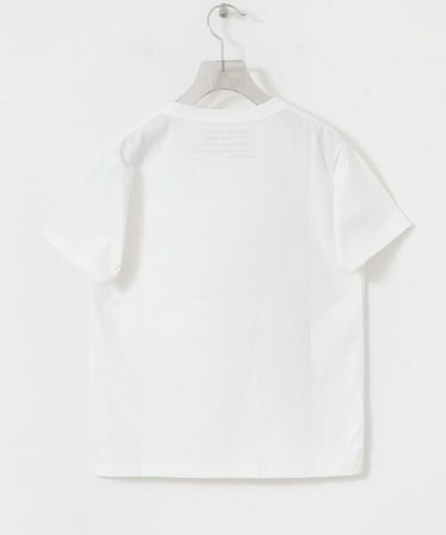 URBAN RESEARCH / アーバンリサーチ Tシャツ | Masanao Hirayama　うどん迷路 Tシャツ | 詳細3