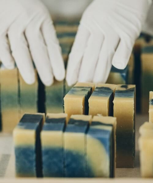 URBAN RESEARCH / アーバンリサーチ ソープ | Ladybug　阿蘇れいざん | 詳細1