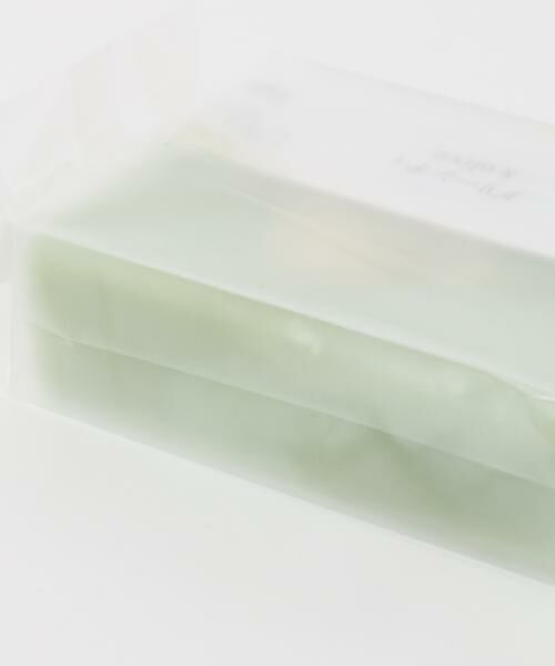 URBAN RESEARCH / アーバンリサーチ ソープ | Ladybug　グリーンティ | 詳細7